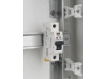 ARMAT Автоматический выключатель M06N 1P C 3А IEK