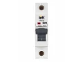 ARMAT Автоматический выключатель M06N 1P B 20А IEK