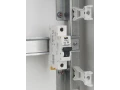 ARMAT Автоматический выключатель M06N 1P C 1А IEK