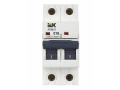 ARMAT Автоматический выключатель M06N 2P C 16А IEK