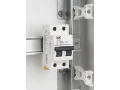ARMAT Автоматический выключатель M06N 2P C 16А IEK