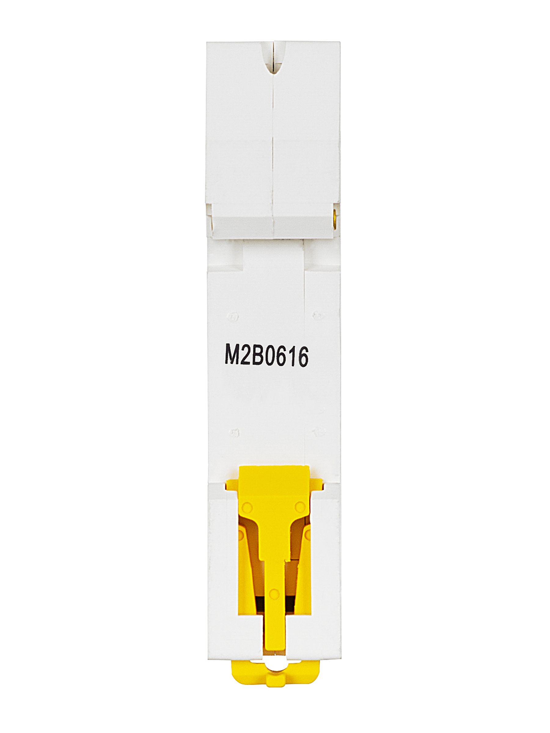ARMAT Автоматический выключатель M06N 1P B 6А IEK
