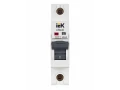 ARMAT Автоматический выключатель M06N 1P B 6А IEK