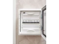 ARMAT Автоматический выключатель M06N 1P B 6А IEK