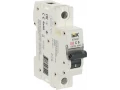 ARMAT Автоматический выключатель M06N 1P C 6А IEK