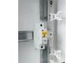 Автоматический выключатель ВА47-60M 1P C 40А 6кА ИЭК