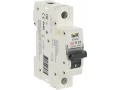 ARMAT Автоматический выключатель M06N 1P B 25А IEK