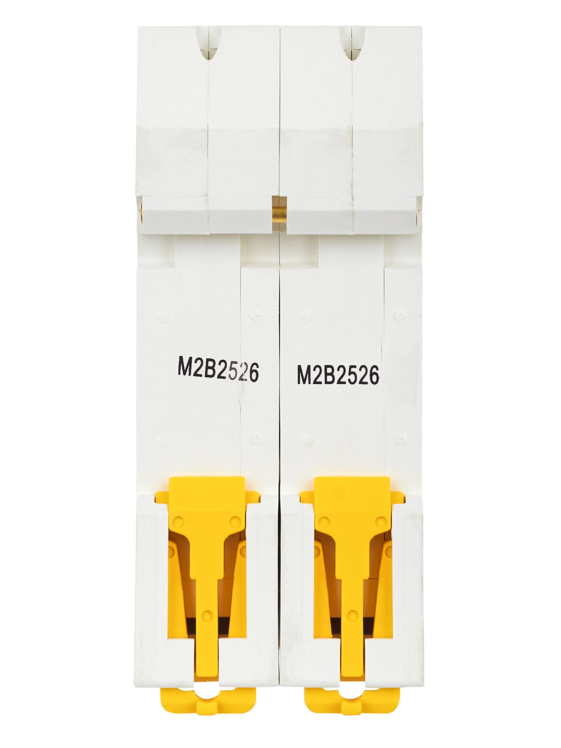 ARMAT Автоматический выключатель M06N 2P B 25А IEK