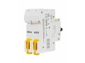 ARMAT Автоматический выключатель M06N 2P B 25А IEK
