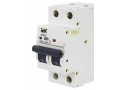 ARMAT Автоматический выключатель M06N 2P B 25А IEK