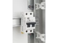 ARMAT Автоматический выключатель M06N 2P B 25А IEK