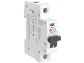 ARMAT Автоматический выключатель M06N-DC 1P C 6А IEK
