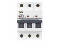 ARMAT Автоматический выключатель M06N 3P B 40А IEK