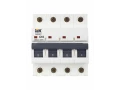 ARMAT Автоматический выключатель M06N 4P C 10А IEK