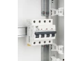 ARMAT Автоматический выключатель M06N 4P C 10А IEK