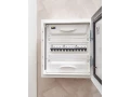 ARMAT Автоматический выключатель M06N 4P C 10А IEK