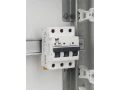ARMAT Автоматический выключатель M06N 3P C 63А IEK