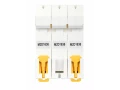 ARMAT Автоматический выключатель M06N 3P D 16А IEK