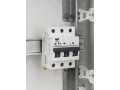 ARMAT Автоматический выключатель M06N 3P D 16А IEK