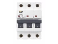 ARMAT Автоматический выключатель M06N 3P C 4А IEK