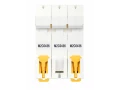 ARMAT Автоматический выключатель M06N 3P C 4А IEK