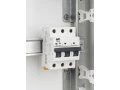 ARMAT Автоматический выключатель M06N 3P C 4А IEK
