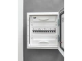 ARMAT Автоматический выключатель M06N 3P C 4А IEK