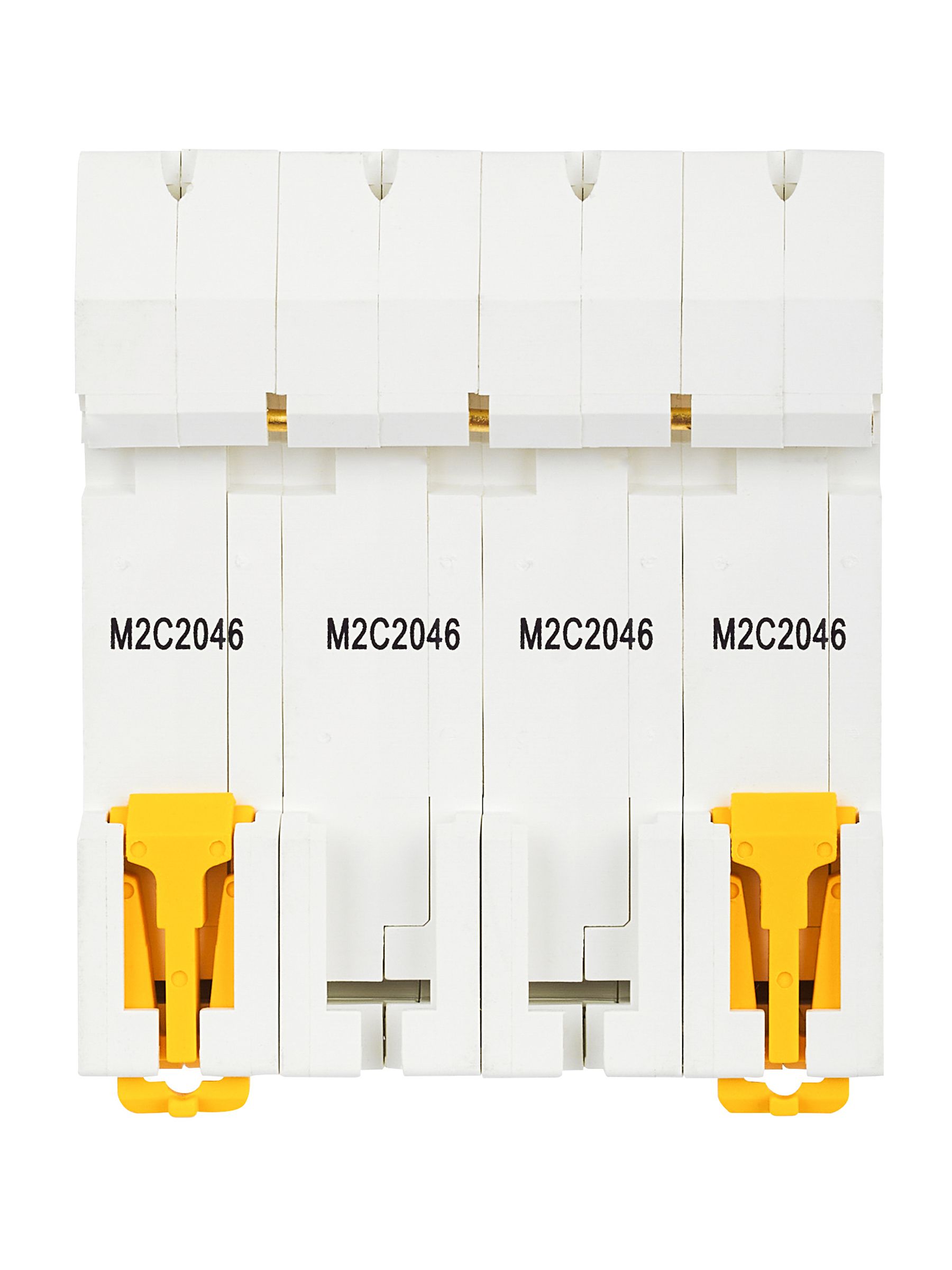 ARMAT Автоматический выключатель M06N 4P C 20А IEK