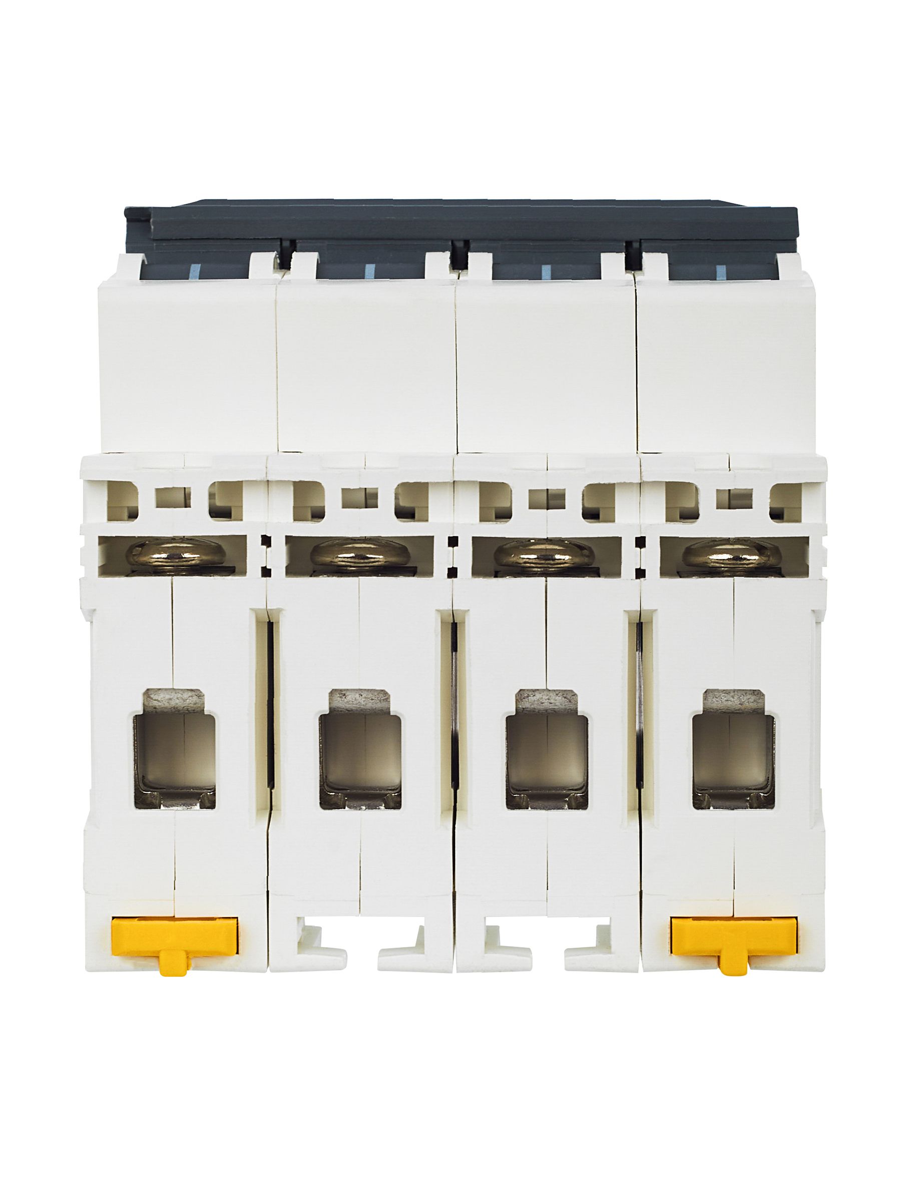 ARMAT Автоматический выключатель M06N 4P C 20А IEK