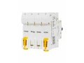 ARMAT Автоматический выключатель M06N 4P C 20А IEK