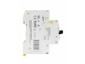 ARMAT Автоматический выключатель M06N 4P C 20А IEK