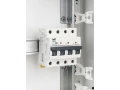 ARMAT Автоматический выключатель M06N 4P C 20А IEK