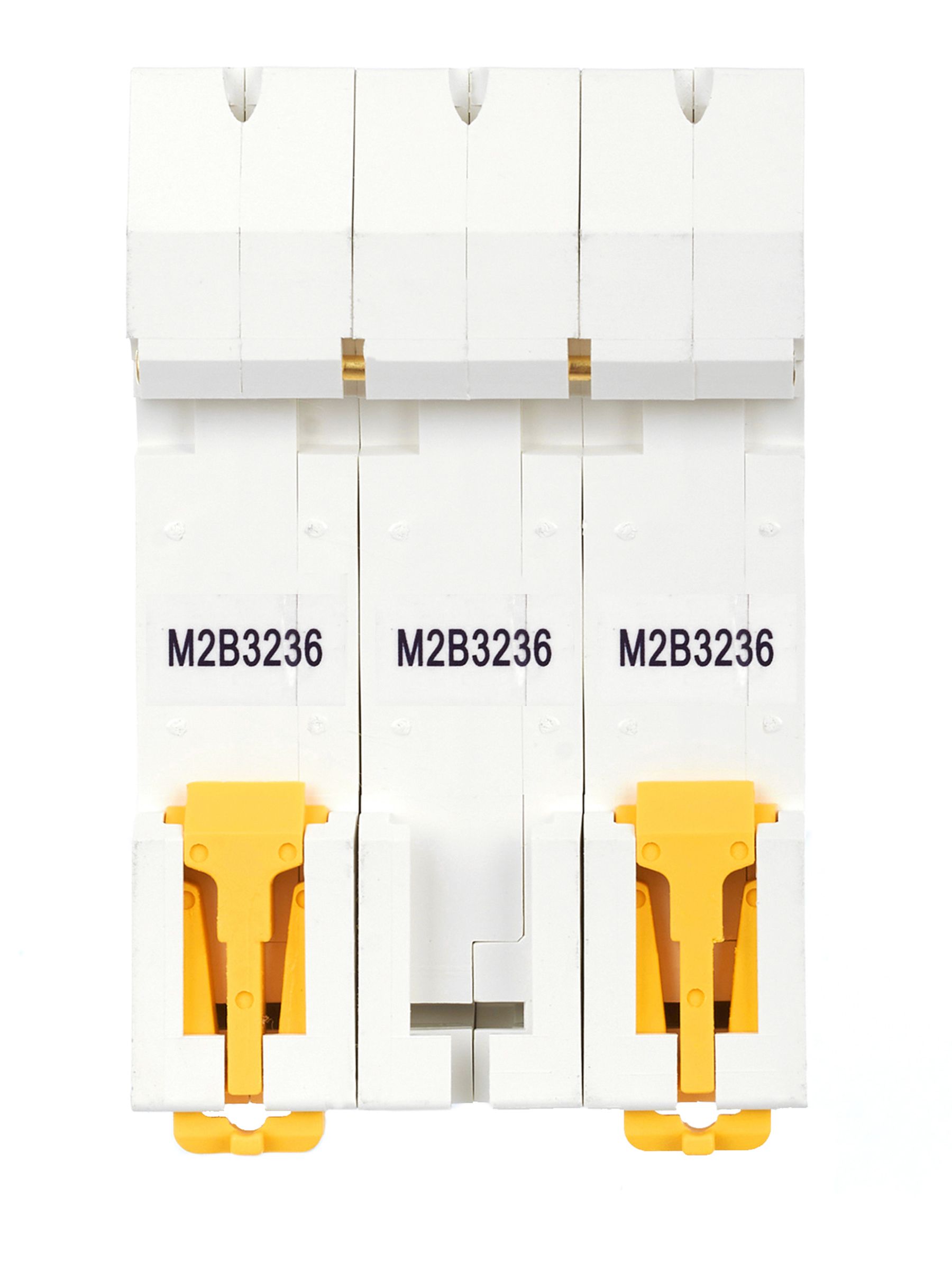 ARMAT Автоматический выключатель M06N 3P B 32А IEK