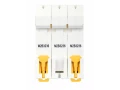 ARMAT Автоматический выключатель M06N 3P B 32А IEK