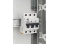 ARMAT Автоматический выключатель M06N 3P D 6А IEK