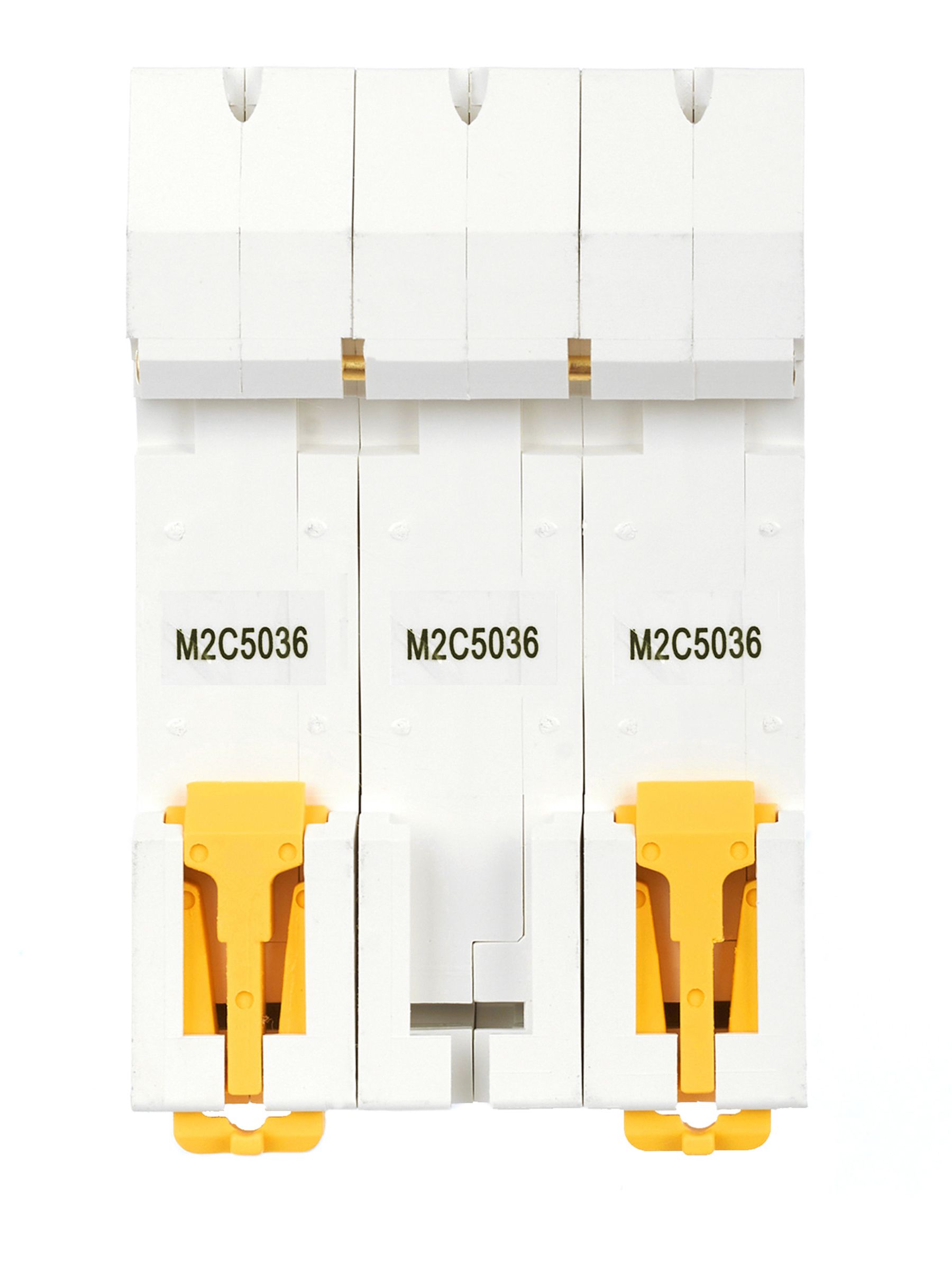 ARMAT Автоматический выключатель M06N 3P C 50А IEK