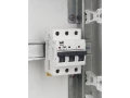 ARMAT Автоматический выключатель M06N 3P C 50А IEK