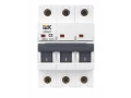 ARMAT Автоматический выключатель M06N 3P C 2А IEK