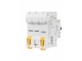 ARMAT Автоматический выключатель M06N 3P C 40А IEK