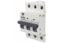 ARMAT Автоматический выключатель M06N 3P C 40А IEK