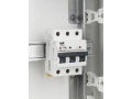 ARMAT Автоматический выключатель M06N 3P C 40А IEK