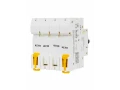 ARMAT Автоматический выключатель M06N 4P C 16А IEK