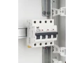 ARMAT Автоматический выключатель M06N 4P C 16А IEK