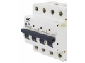 ARMAT Автоматический выключатель M06N 4P C 50А IEK