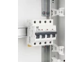 ARMAT Автоматический выключатель M06N 4P C 50А IEK
