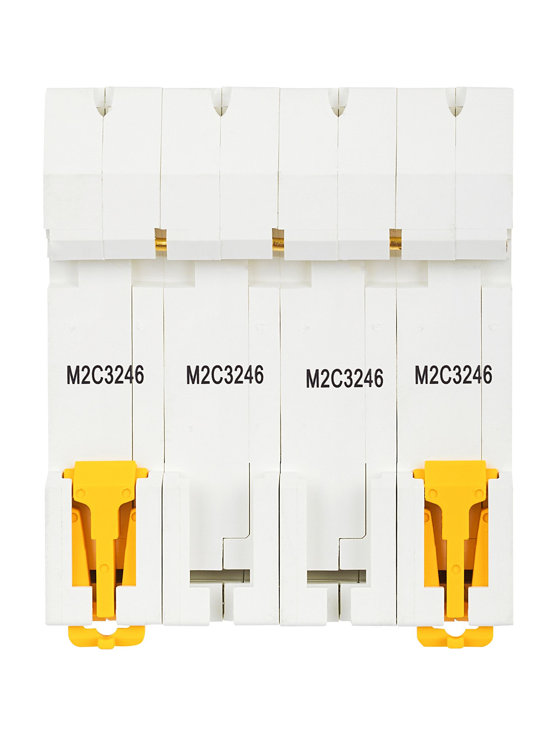 ARMAT Автоматический выключатель M06N 4P C 32А IEK
