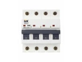ARMAT Автоматический выключатель M06N 4P C 32А IEK