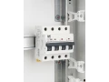 ARMAT Автоматический выключатель M06N 4P C 32А IEK