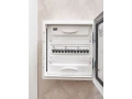 ARMAT Автоматический выключатель M06N 4P C 32А IEK