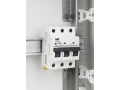 ARMAT Автоматический выключатель M06N 3P C 13А IEK